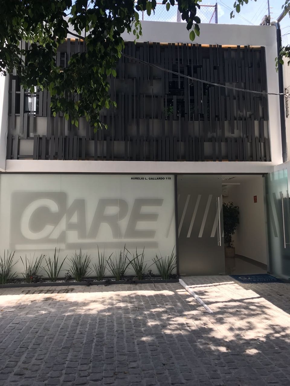 LADRON DE GUEVARA - A. L. GALLARDO 118